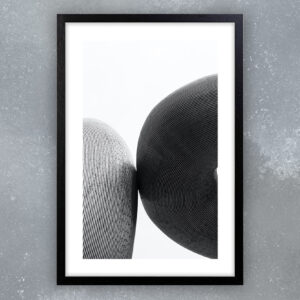 Framed Gloss Prints