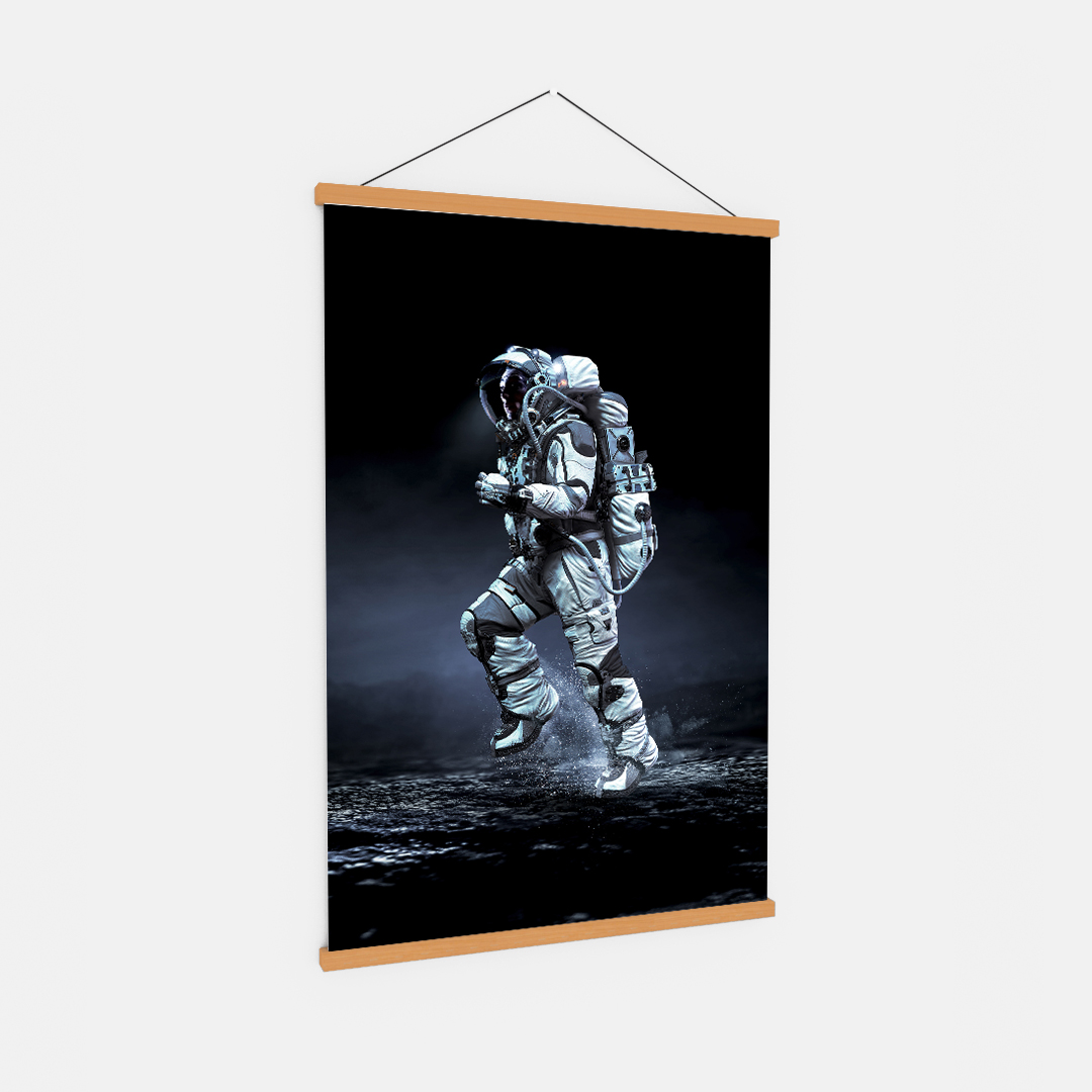Astronaut (2)