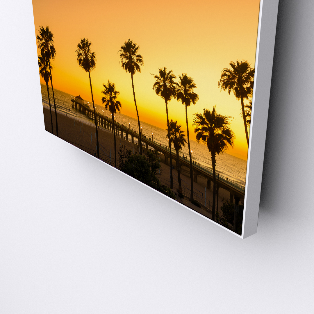 Beach Evening (1)
