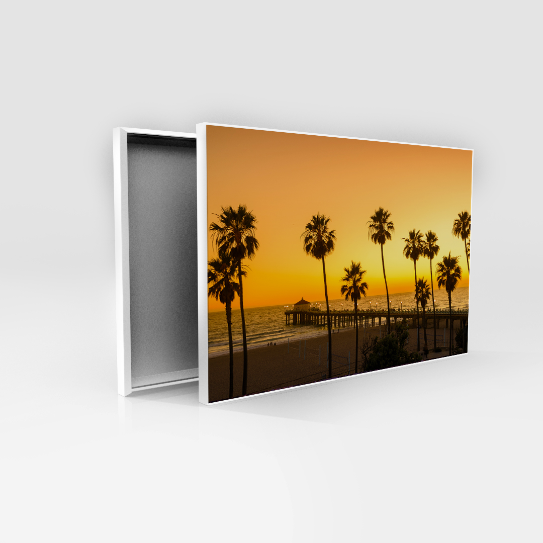 Beach Evening (3)