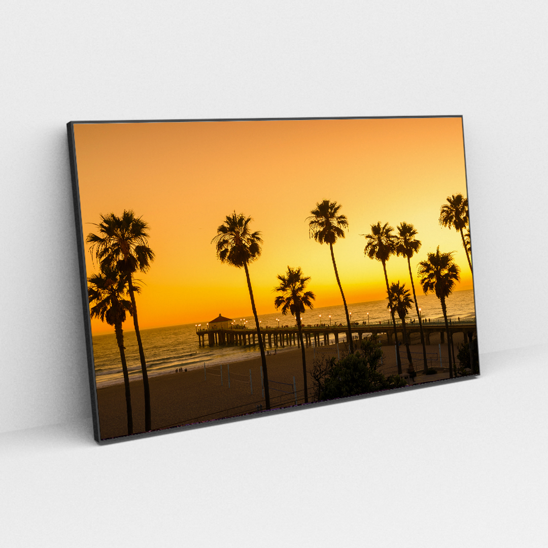 Beach Evening (3)