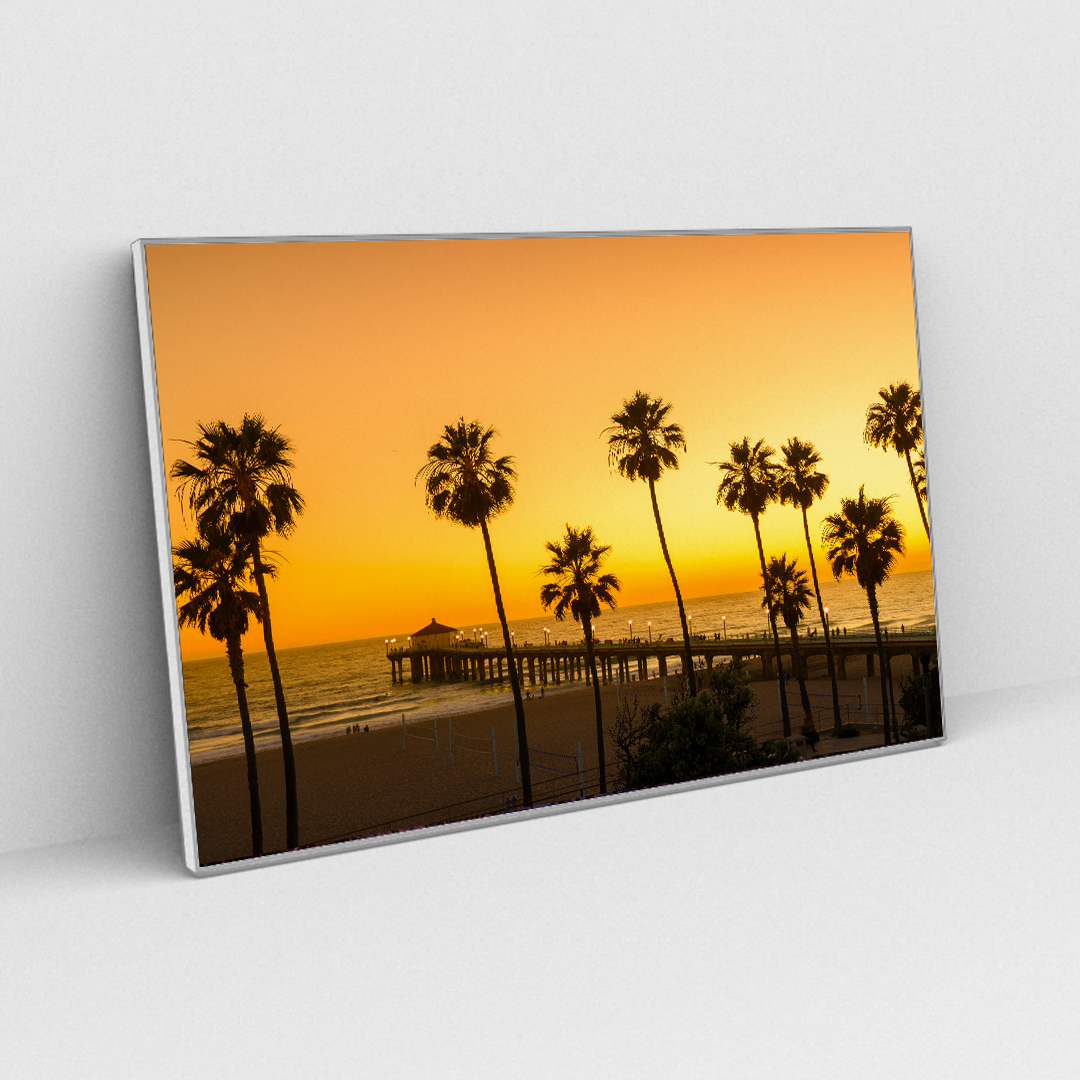 Beach Evening (4)