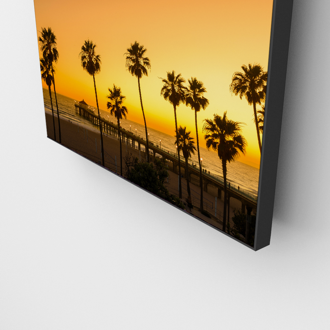 Beach Evening (4)