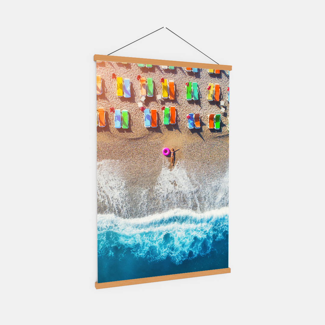 Beach Girl (2)
