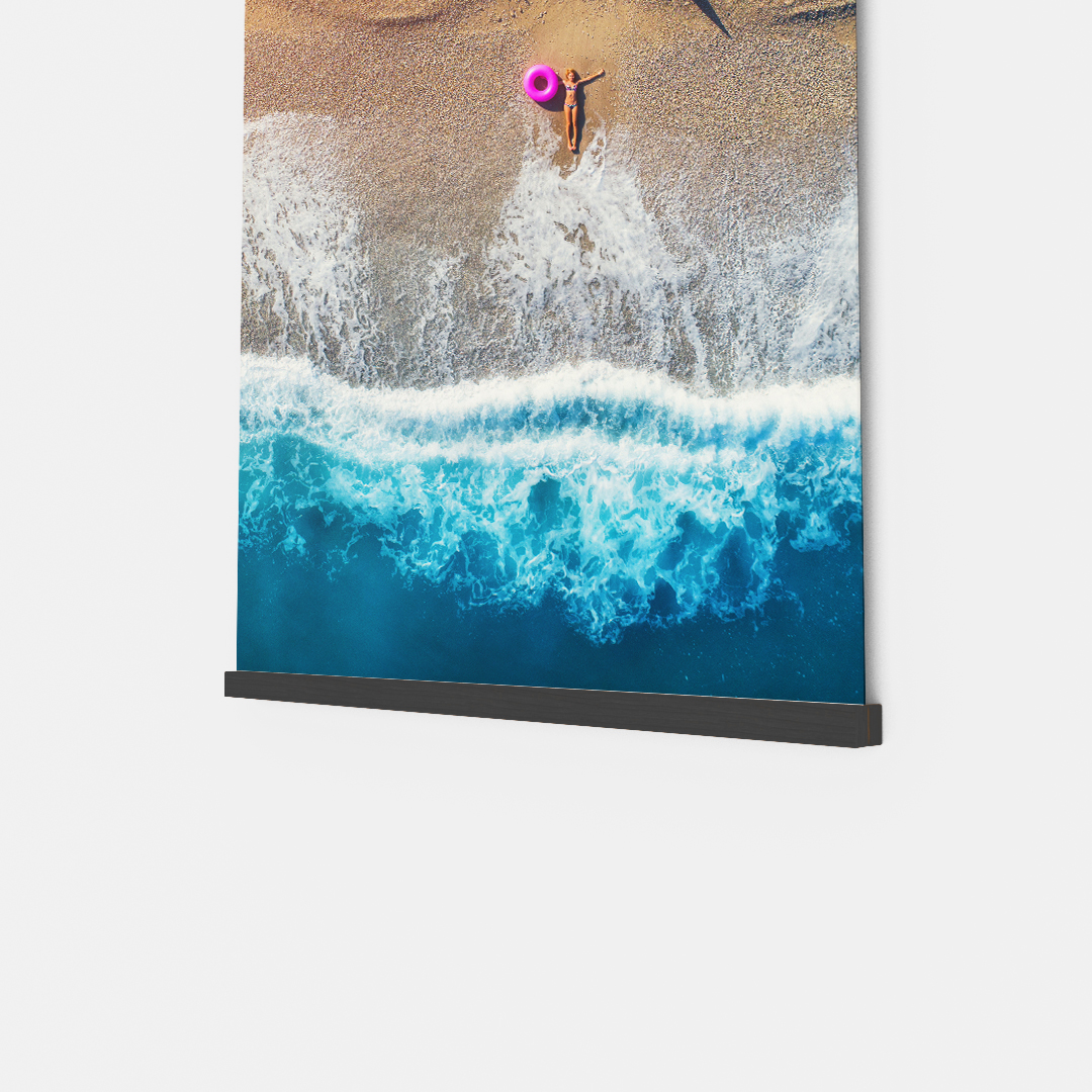 Beach Girl (3)