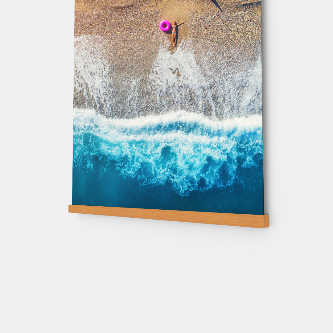 Beach Girl (3)
