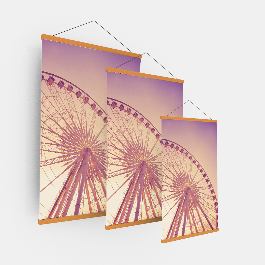 Giant Wheel (1)