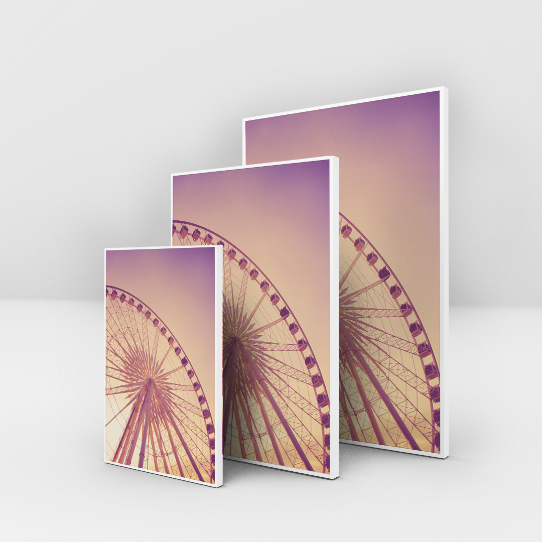 Giant Wheel (2)