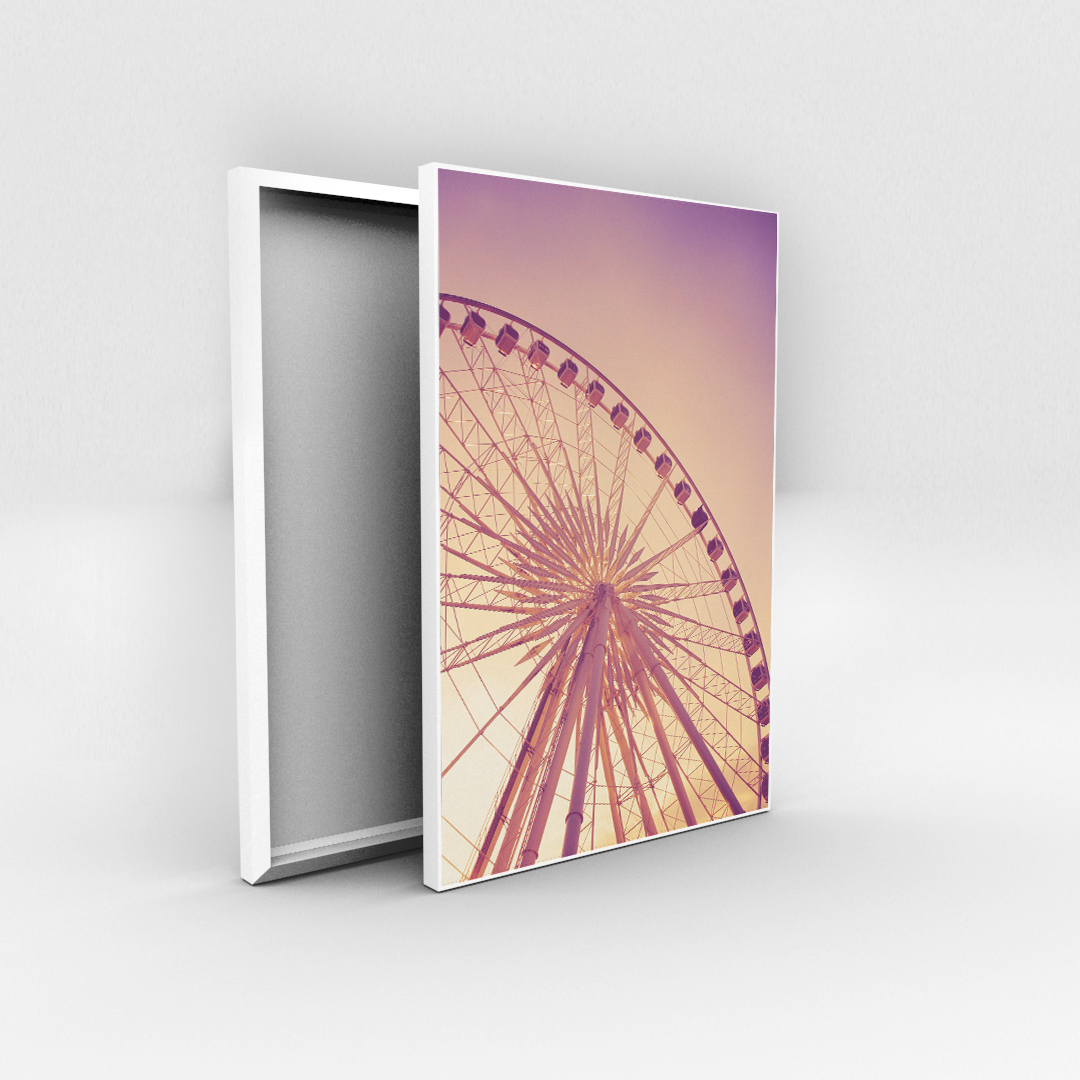 Giant Wheel (3)