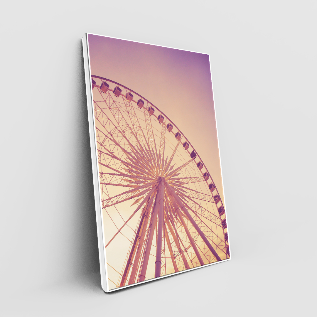 Giant Wheel (4)