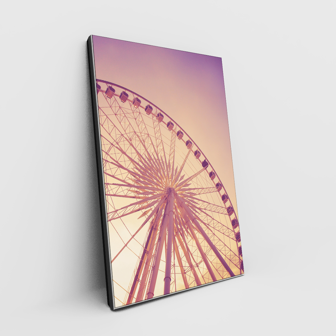 Giant Wheel (4)