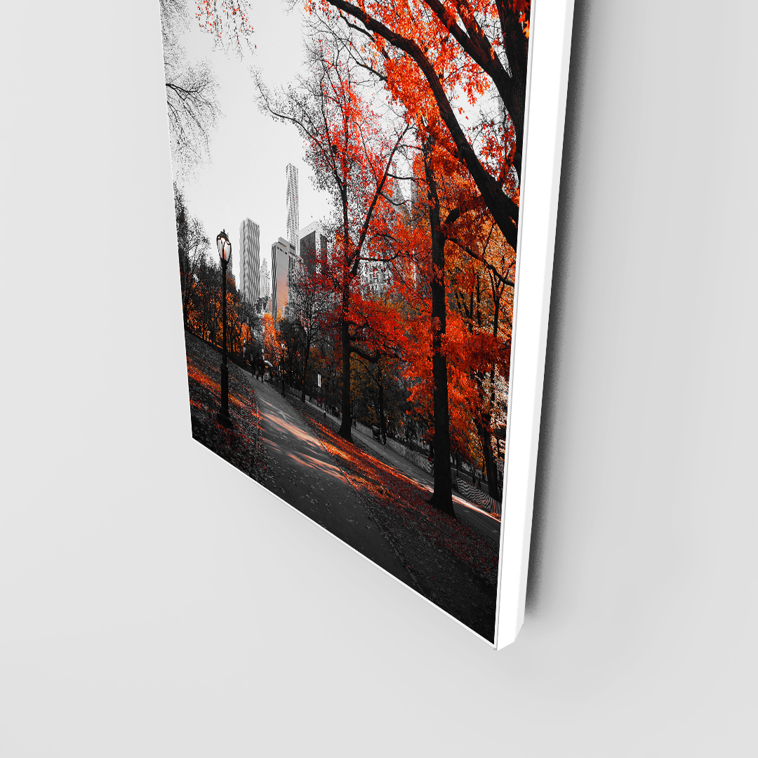 Herbst in der Stadt (1)