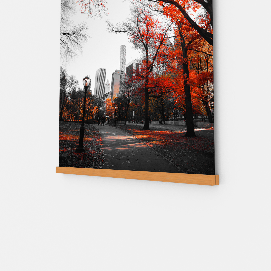 Herbst in der Stadt (3)