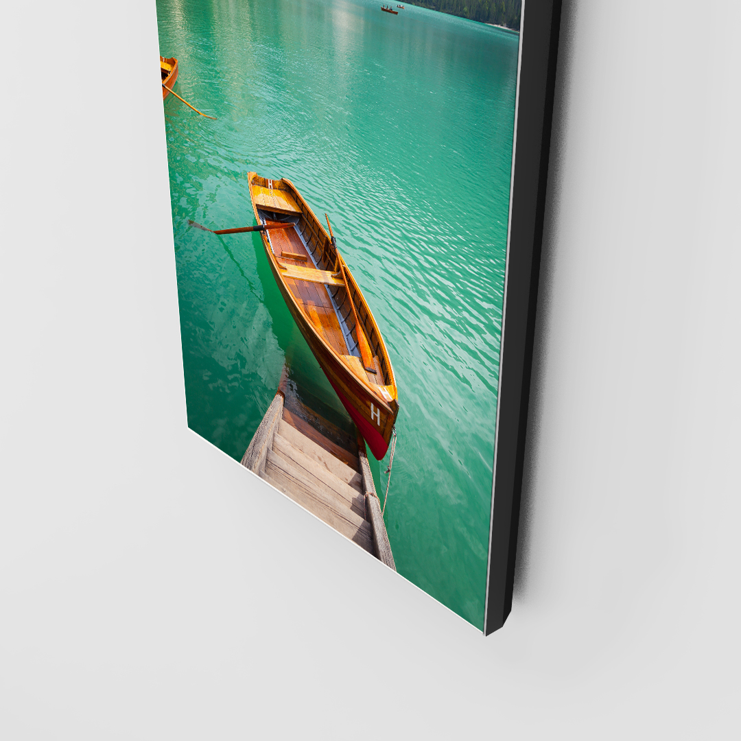 Mountain Boat (1)