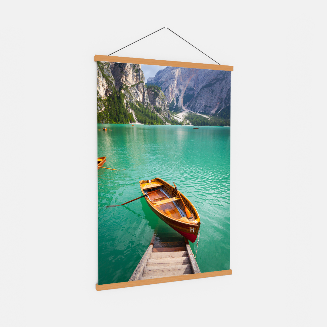 Mountain Boat (2)
