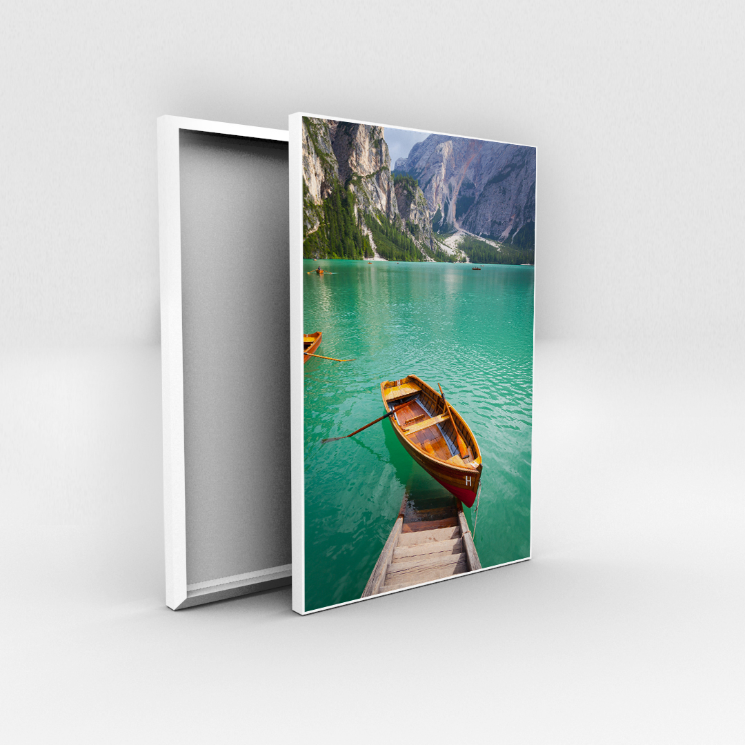 Mountain Boat (3)