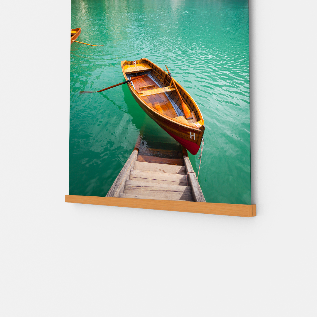 Mountain Boat (3)