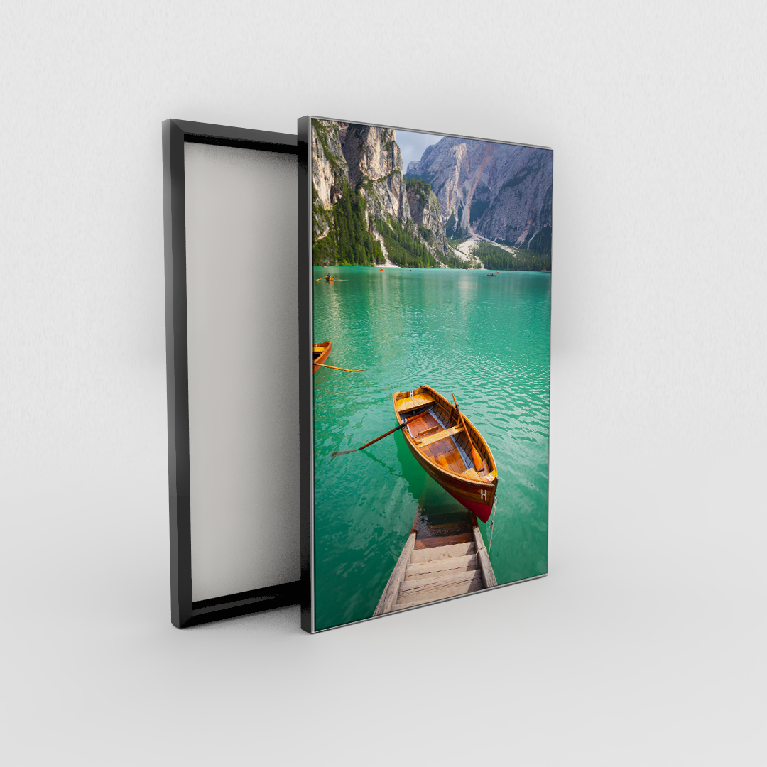 Mountain Boat (3)