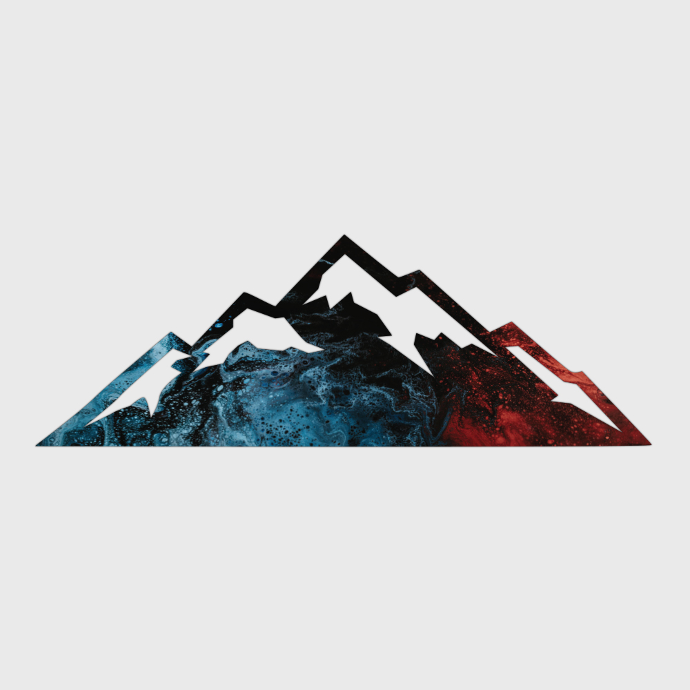 Mountain 1